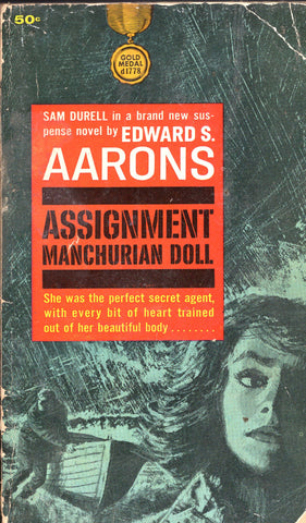 Assignment Manchurian Doll