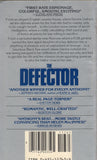 The Defector