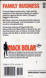 Mack Bolan #116 The Killing Urge