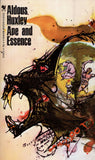 Ape and Essence