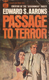 Passage To Terror