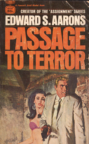 Passage To Terror
