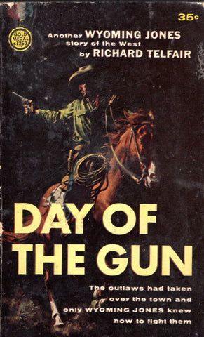 Day Of The Gun