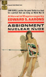 Assignment Nuclear Nude