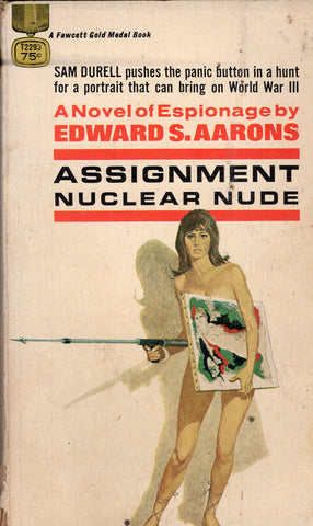 Assignment Nuclear Nude