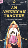 An American Tragedy