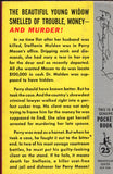 The Case of the Fugitive Nurse
