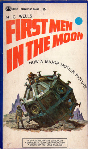 First Men in the Moon