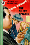 The Silent Speaker