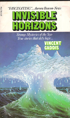 Invisible Horizons