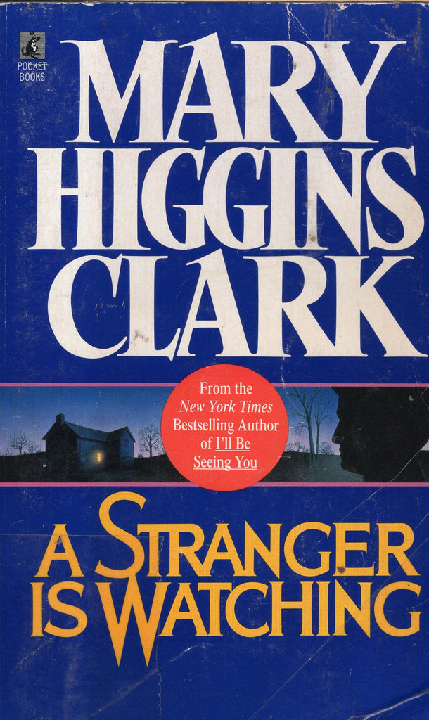 A Stranger is Watching