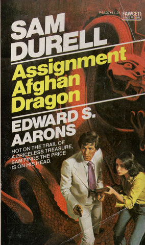 Assignment Afgan Dragon