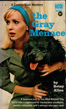 The Gray Menace