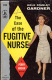 The Case of the Fugitive Nurse
