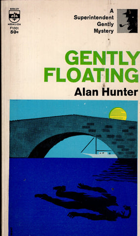 Gently Floating
