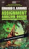 Assignment Amazon Queen