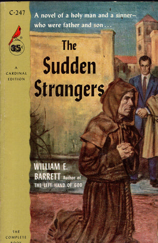 The Sudden Strangers