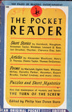 The Pocket Reader