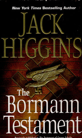 The Bormann Testament