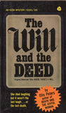 The Will and the Deed