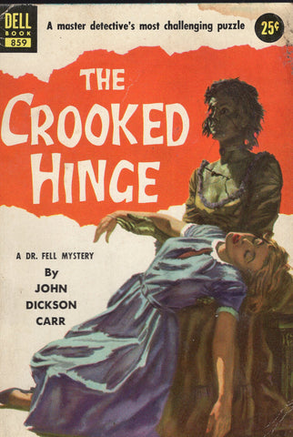 The Crooked Hinge