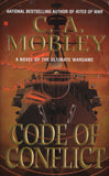 Code of Conflict
