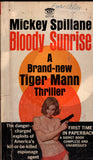 Bloody Sunrise