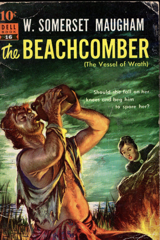 The Beachcomber