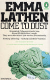 Come to Dust