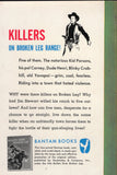 Dead Man's Range