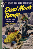 Dead Man's Range