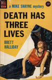 Death Has Three Lives