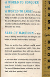 Star of Macedon