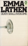 Death Shall Overcome