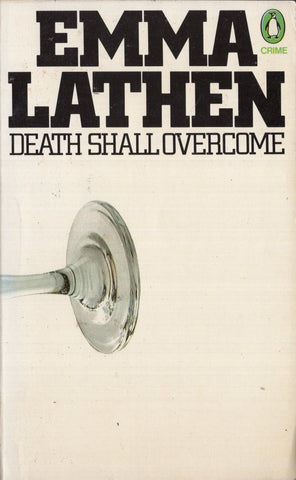 Death Shall Overcome