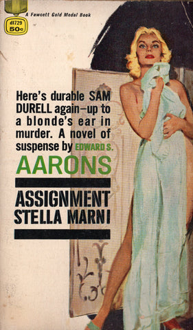 Assignment Stella Marni