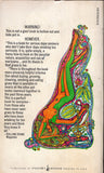 A Child's Garden of Grass The Official Handbook for Marijuana Users