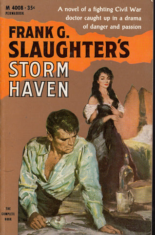 Storm Haven