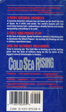 Cold Sea Rising