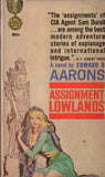Assignment Lowlands