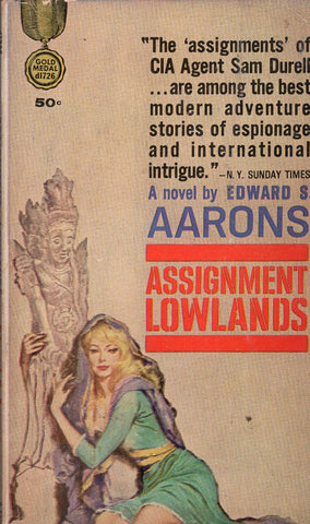 Assignment Lowlands
