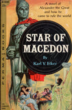 Star of Macedon