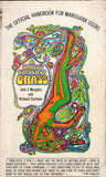 A Child's Garden of Grass The Official Handbook for Marijuana Users