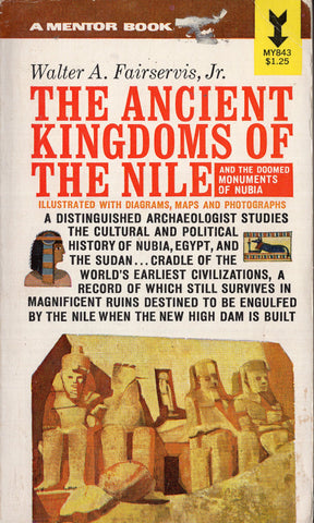 The Ancient Kindoms of the Nile