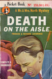 Death On The Aisle