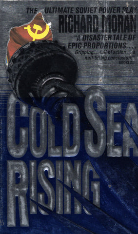 Cold Sea Rising