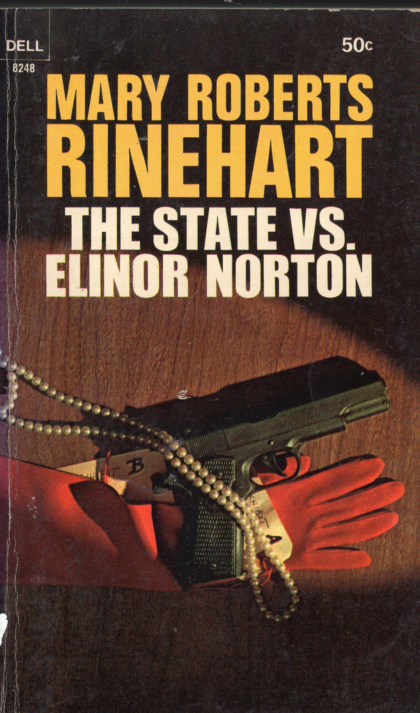 The State Vs. Elinor Norton