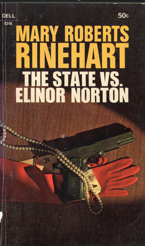The State Vs. Elinor Norton