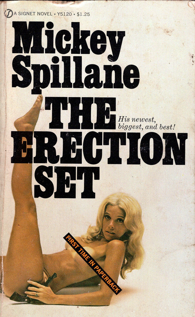 The Erection Set
