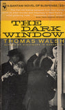The Dark Window